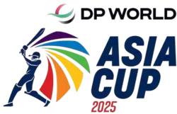Tournament logo