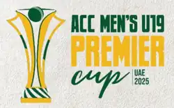 Tournament logo