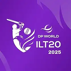 Tournament logo