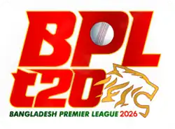 Tournament logo