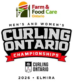 2026 Ontario Tankard