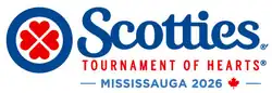 2026 Scotties Tournament of Hearts