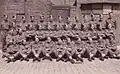 Transport gunners, 79 LAA Bty RA, Blackpool, 1941.