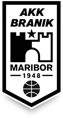 Branik Maribor logo