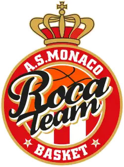 AS Monaco logo