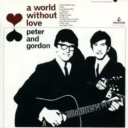 North American cover