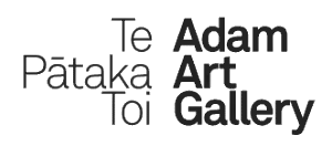 Adam Art Gallery logo