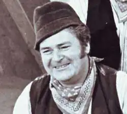 Adge Cutler