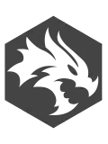 expansion symbol
