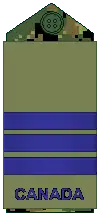 CADPAT uniform
