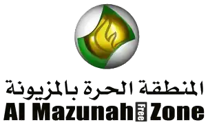 The Logo of Almazunah Free Zone