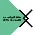 Official logo of Al Quoz
