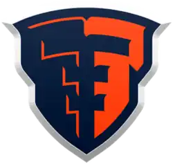 Albany Empire logo