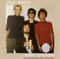 Cover art from Dreams Interrupted, a compilation album covering the period 1978–1980