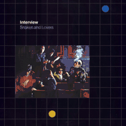 Cover of Snakes and Lovers