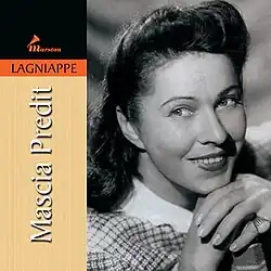 Cover for Mascia Predit