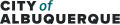 Official logo of Albuquerque