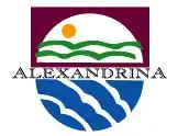 Official logo of Alexandrina Council