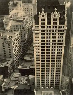 House of a Thousand Windows (1912)