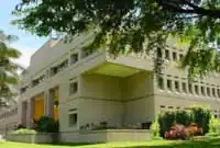 Embassy of the United States