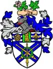 Coat of arms of Amherst, Nova Scotia