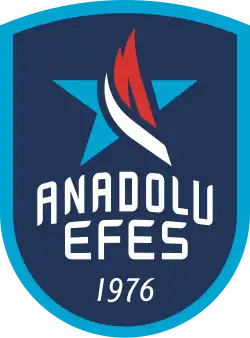 Anadolu Efes logo