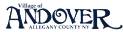 Official logo of Andover, New York