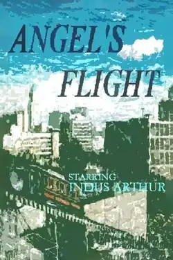 poster for film Angel's Flight