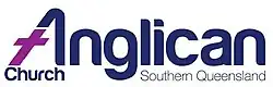Logo of the Diocese