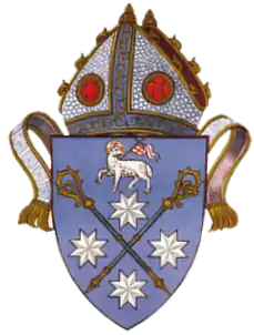 Coat of arms