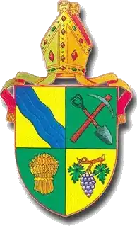 Coat of arms