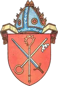 Coat of arms