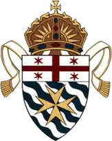 Coat of arms