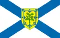 Flag of Annapolis County