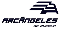 Arcángeles de Puebla logo