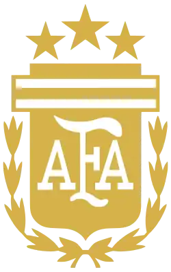 Shirt badge/Association crest