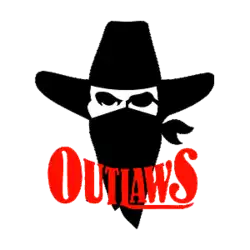 Arizona Outlaws logo