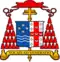 Jesse Delano Ellis II's coat of arms