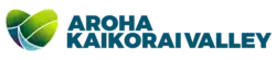 Logo of the Aroha Kaikorai Valley Trust