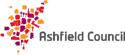 Official logo of Municipality of Ashfield