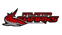 Atlanta Sharks logo