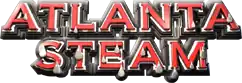 Atlanta Steam logo