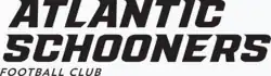 Atlantic Schooners logo