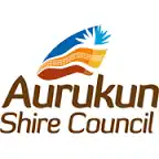 Official logo of Shire of Aurukun