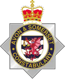Badge