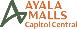 Ayala Malls Capitol Central logo