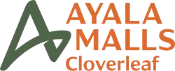 Ayala Malls Cloverleaf logo