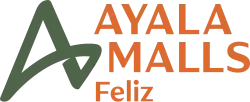 Ayala Malls Feliz logo