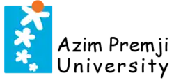 Azim Premji University Logo