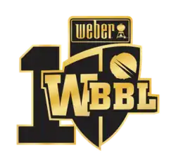 Tournament logo